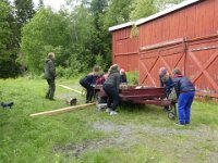 Aktivitetsdag VUS 12 juni 2018