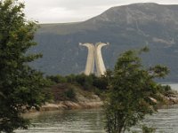 Hjørungafjord-monumentet