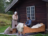 På Kringhaugen