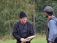 Jöns Ljungberg og Hermann smed