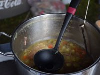 Spikersuppe