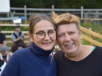 Anita og Kristin