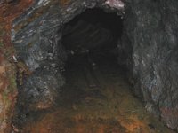 Svegruva er fylt av vatn