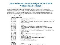 Programmet