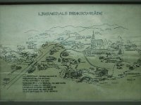 Ljusnedal Bruk