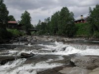 Ljusnan var drivkrafta for Bruket