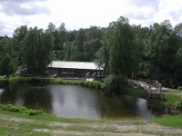 Inntaksdammen for smia
