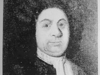 Rådmann Hans Hornemann.
