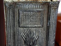 Bakpanel