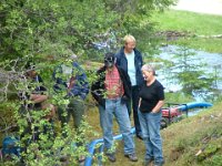 Flere tilskuere