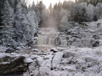 Verketsfossen
