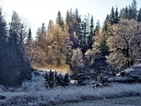 Verketsfossen